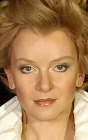 Актриса Анна Терехова — фото персоны