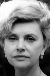 Актриса Нина Агапова — фото персоны