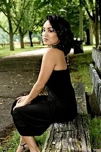 Актриса Suchada Chaiyadej — фото персоны