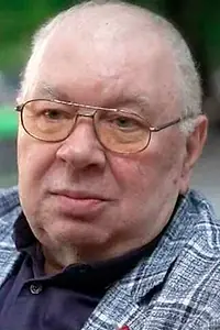 Актёр Андрей Мартынов — фото персоны