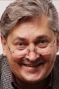 Актёр Сергей Кузнецов — фото персоны