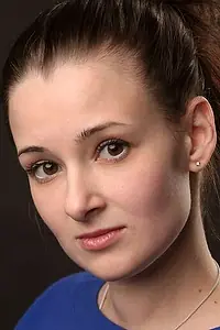 Актриса Юлия Чернова — фото персоны