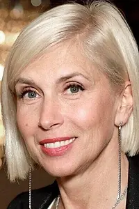 Актриса Алёна Свиридова — фото персоны