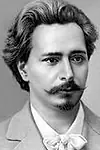 Актёр Леонид Андреев — превью фото персоны