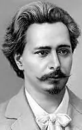 Актёр Леонид Андреев — фото персоны