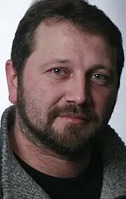 Актёр Константин Сухарьков — фото персоны