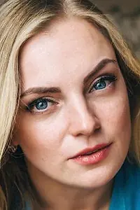 Актриса Нина Ведмицкая — главное фото персоны
