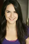 Актриса Ashley Pincket — превью фото персоны