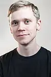 Актёр Tim O'Connor — превью фото персоны