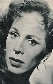 Актриса Гизела Трове — фото персоны