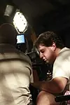 Актёр Джонатан Вендер — превью фото персоны