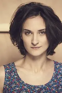 Актриса Alice Pehlivanyan — фото персоны