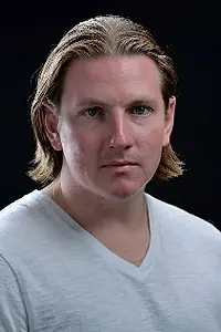Актёр Christofer Gutekunst — фото персоны