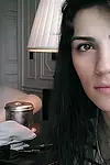 Актриса Аделаида Перхою — превью фото персоны