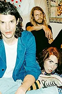 Актёр Grouplove — фото персоны