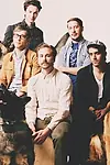 Актёр Portugal. The Man — превью фото персоны