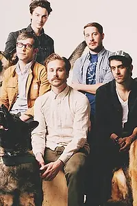 Актёр Portugal. The Man — фото персоны