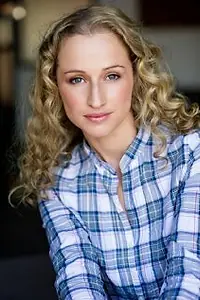 Актриса Karla Benkendorf-Francisco — главное фото персоны