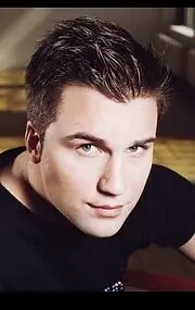 Актёр DJ Антуан — главное фото персоны