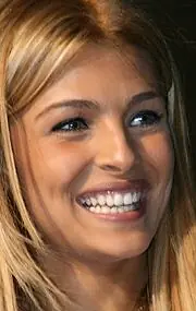 Актриса Cristina Chiabotto — главное фото персоны