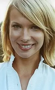 Актриса Ивета Витола — фото персоны