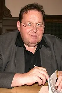 Актёр Оттфрид Фишер — фото персоны