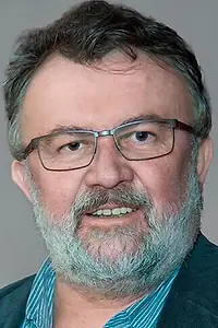 Актёр Имре Чуя — фото персоны
