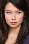 Актриса Zenobia Rose Tucker — превью фото персоны