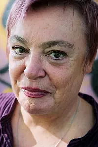 Актриса Габриэла Шмоль — фото персоны