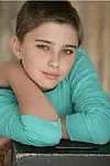 Актёр Коул Вэллис — превью фото персоны