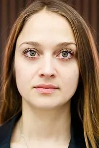 Актриса Ивана Младенович — фото персоны
