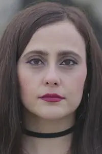Актриса Farah Shaer — фото персоны