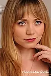 Актриса Елена Маршалл — превью фото персоны