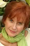 Актёр Лина Шанклин — превью фото персоны