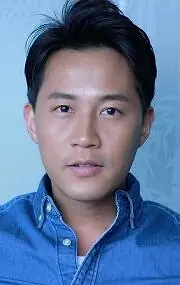 Актёр Брайант Мак — фото персоны