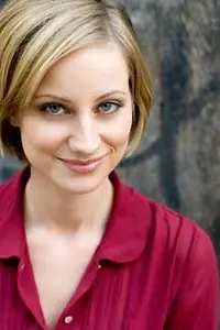 Актриса Stefne Mercedes — фото персоны