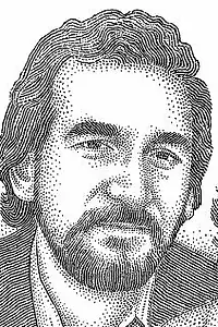 Актёр Филип Кох — фото персоны
