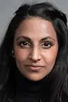 Актриса Aryana Ramkhalawon — превью фото персоны