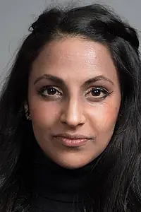 Актриса Aryana Ramkhalawon — фото персоны