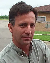 Актёр Tim Samaras — главное фото персоны