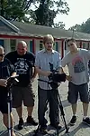 Актёр Джейсон Л. Кёрнер — превью фото персоны