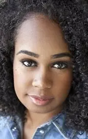 Актриса Brittoni Sinclair — фото персоны