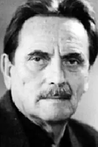 Актёр Лев Грубер — фото персоны