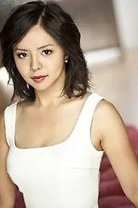 Актриса Anastasia Lin — фото персоны