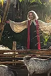Актёр Ник Флетчер — превью фото персоны