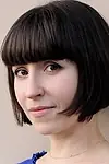 Актёр Полина Ольденбург — превью фото персоны