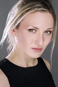Актриса Ника Хитрова — фото персоны