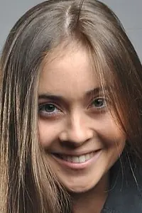 Актриса Ирида Хусаинова — фото персоны