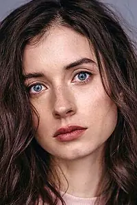 Актриса Мария Ахметзянова — фото персоны