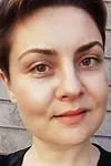 Актриса Ирина Жигалюк — превью фото персоны